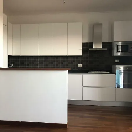Talenti Little Apartament *