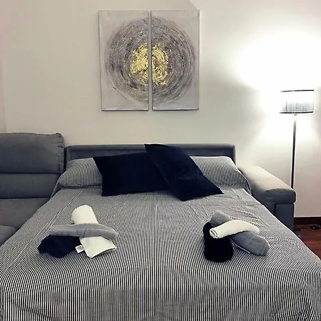 Talenti Little Apartament *