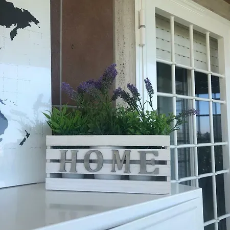 Talenti Little Apartament