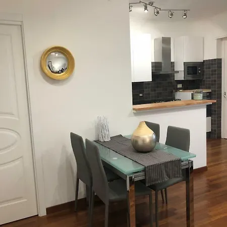 Apartament Talenti Little Rzym