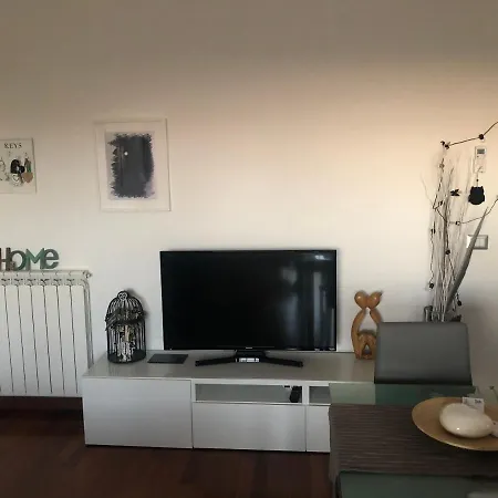 Apartament Talenti Little *