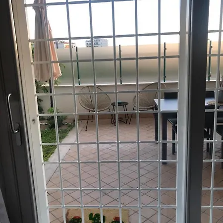 Talenti Little Apartament *