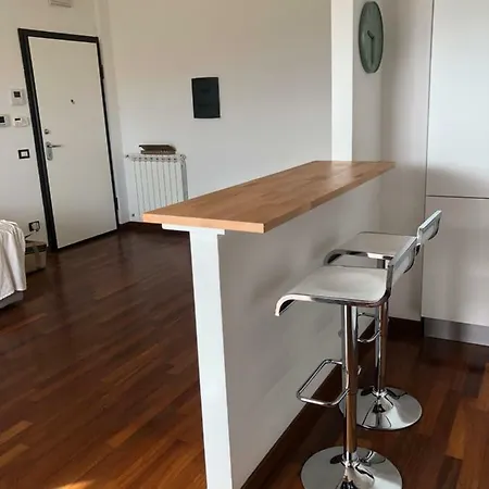 Apartment Talenti Little *