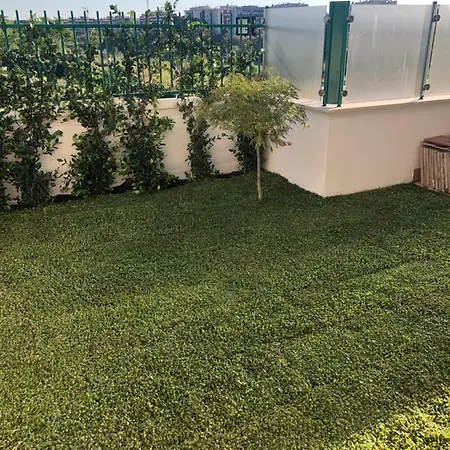 Apartment Talenti Little