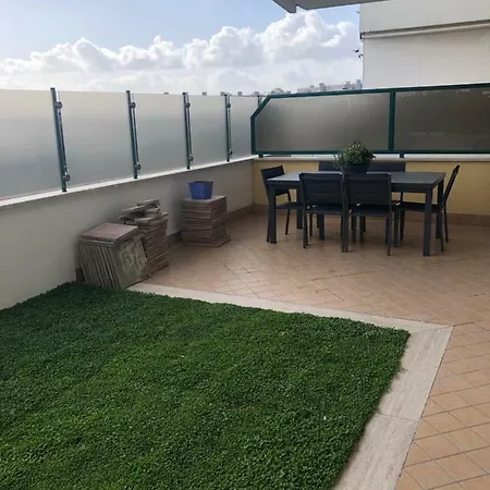 Apartment Talenti Little