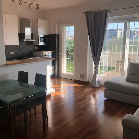 Apartment Talenti Little *