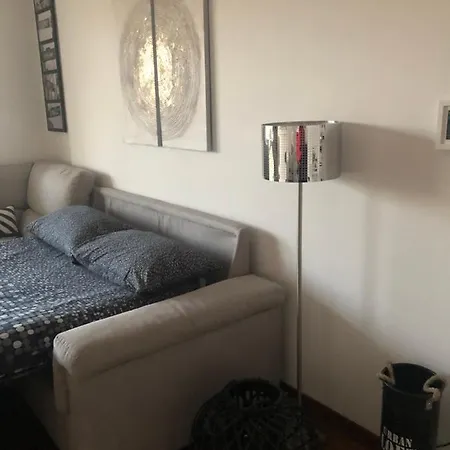 Apartment Talenti Little